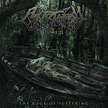 Cryptopsy - Book Of Suffering:Tomeii von Cryptopsy  | CD | Zustand gut