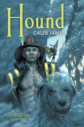 Hound (The Haffling, Band 3)