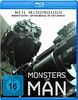 Monsters of Man [Blu-ray]