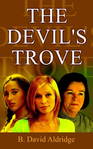 THE DEVIL'S TROVE