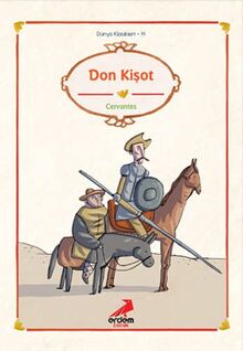 Don Kişot: Dünya Klasikleri - 14