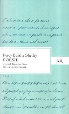 Poesie