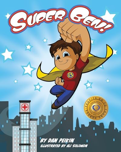 Super Ben!
