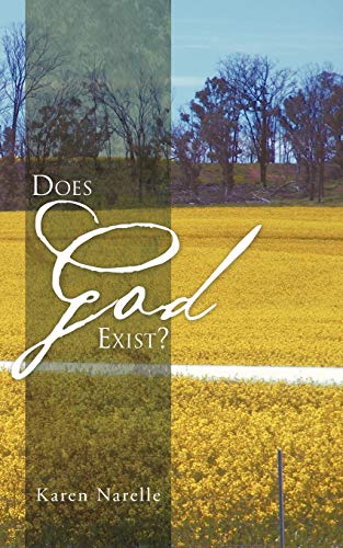 Does God Exist?