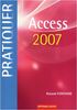 Access 2007