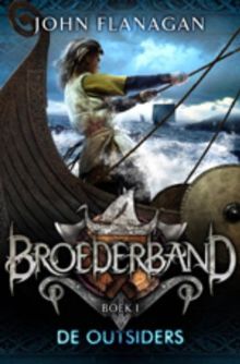 De outsiders (Broederband (1))