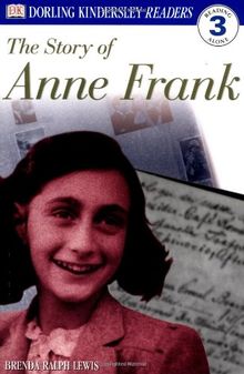 The Story of Anne Frank (DK READERS)