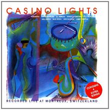 Casino Lights: Recorded Live at Montreux, Switzerland von Various  | CD | Zustand gut