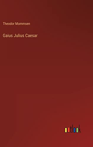 Gaius Julius Caesar
