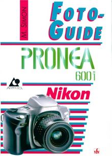 FotoGuide Nikon Pronea 600i