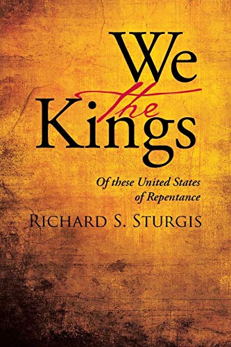 We the Kings: Of these United States of Repentance
