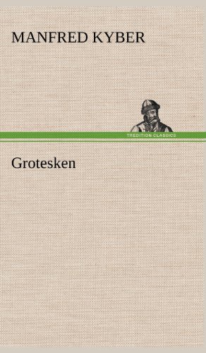 Grotesken