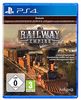 Railway Empire [Playstation 4]