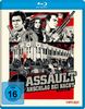 Assault - Anschlag bei Nacht [Blu-ray]