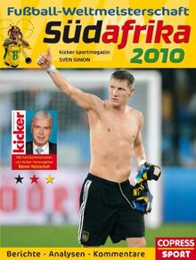 Fussball-Weltmeisterschaft Südafrika 2010: Berichte / Analysen / Kommentare