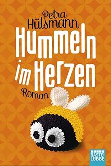 Hummeln im Herzen: Roman von Hülsmann, Petra | Buch | Zustand gut