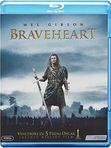 Braveheart [Blu-ray] [IT Import]