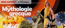 La mythologie grecque : mon coffret