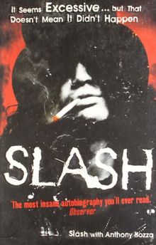 Slash: The Autobiography