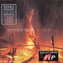 Sarac H [Livre Disque]