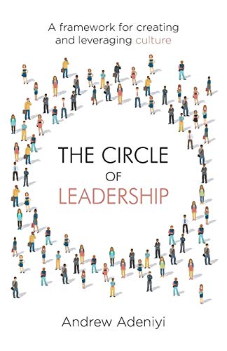 The Circle of Leadership: A Framework for Creating & Leveraging Culture: A Framework for Creating and Leveraging Culture