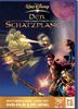 Der Schatzplanet (DVD + PC-Spiel)