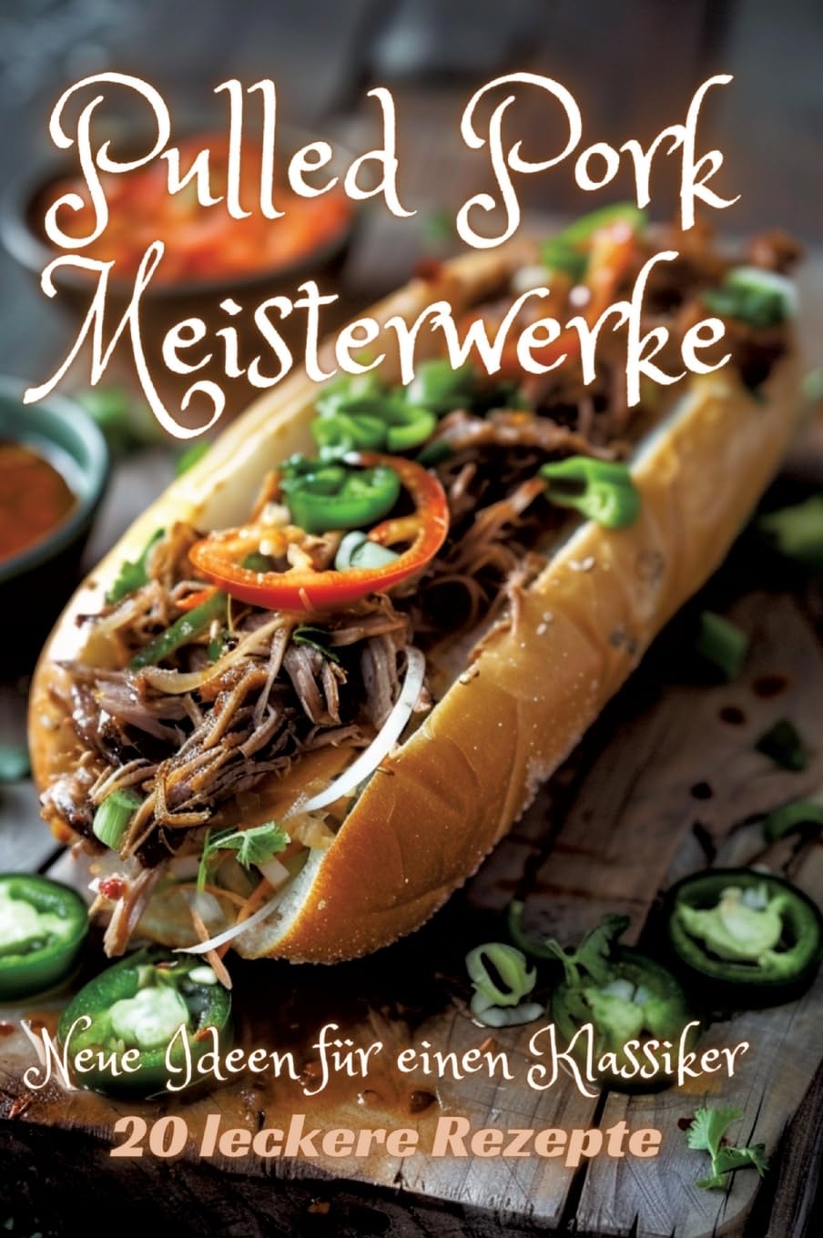 Pulled Pork Meisterwerke: Neue Ideen für einen Klassiker