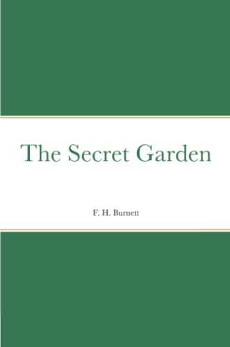 The Secret Garden