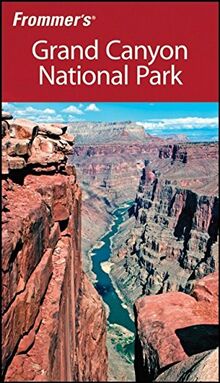 Frommer's Grand Canyon National Park