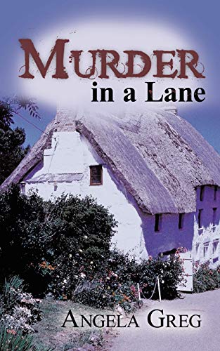 Murder in a Lane