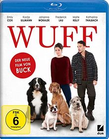 Wuff [Blu-ray]