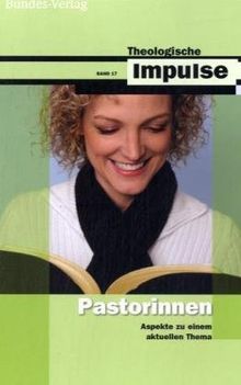 Pastorinnen