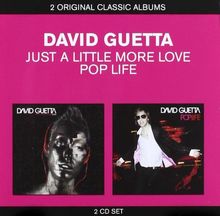 Classic Albums (2in1)