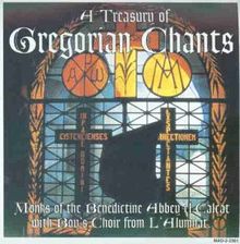 Gregorian Chants--------------