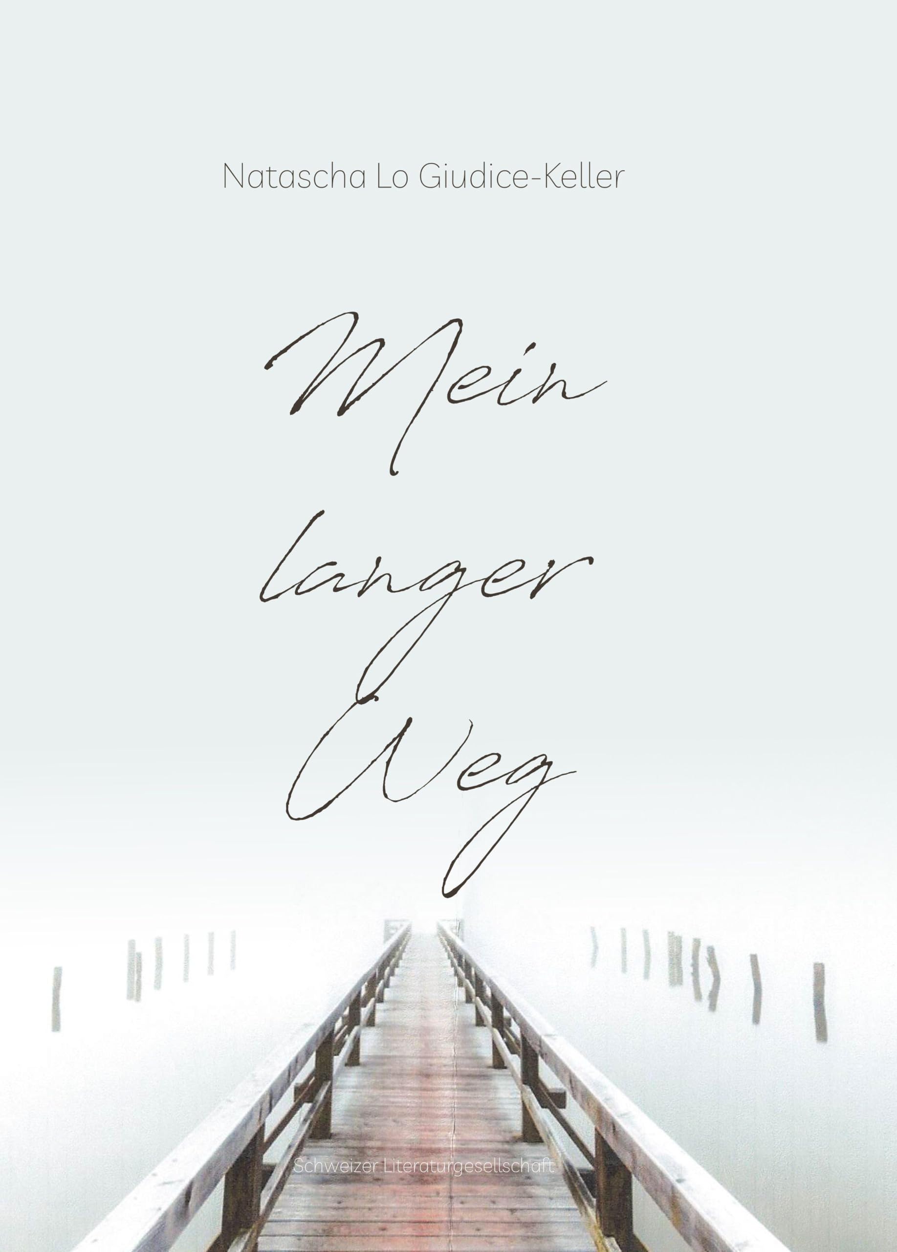 Mein langer Weg - Neuware