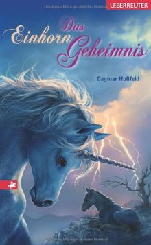 Das Einhorngeheimnis