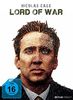 Lord Of War (Mediabook inkl. 20 Seitiges Booklet) (Limited Edition) (Blu-ray)