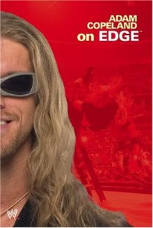 Adam Copeland On Edge