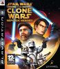Star Wars: The Clone Wars - Republic Heroes [UK Import]