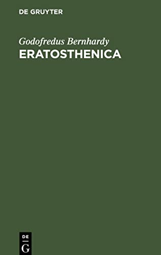 Eratosthenica