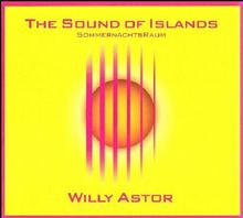 The Sound of Islands - SommernachtsRaum