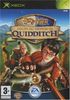 Harry Potter : Coupe du Monde de Quidditch 