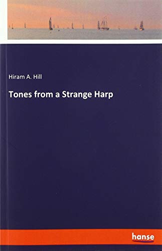 Tones from a Strange Harp