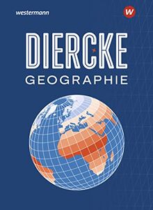 Diercke Geographie SII - Ausgabe 2023: Schülerband
