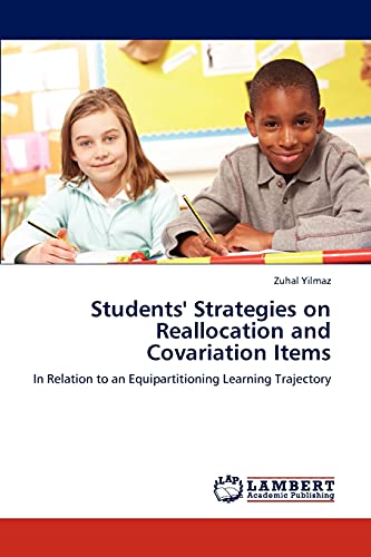 Students' Strategies on Reallocation and Covariation Items: In Relation to an Equipartitioning Learning Trajectory