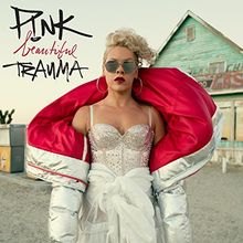 Beautiful Trauma [Vinyl LP]