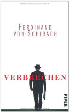 Verbrechen: Stories