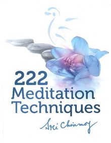 222 Meditation Techniques (2016)