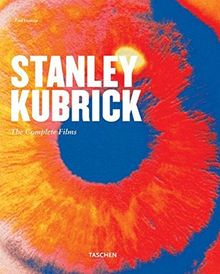 Stanley Kubrick: Sämtliche Filme (Basic Film Series)