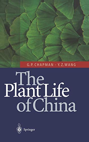 The Plant Life of China: Diversity and Distribution